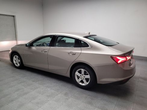 Used 2022 Chevrolet Malibu LT FWD image 3