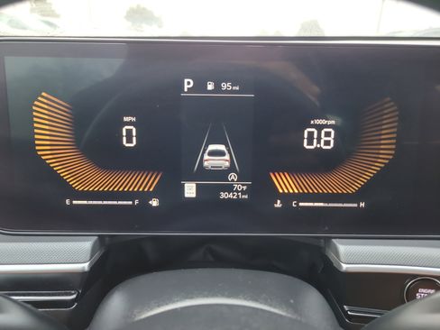 Used 2025 Kia K5 LXS image 30