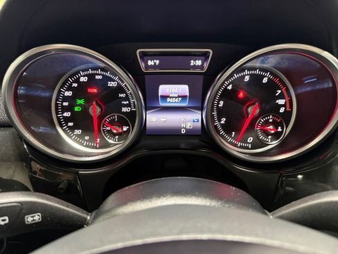 Used 2018 Mercedes-Benz GLS 550 4MATIC image 29