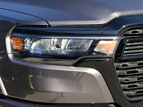 New 2026 RAM 1500 Lone Star AWD/4WD image 10