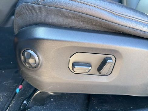 Used 2024 Jeep Wrangler Sahara w/ Technology Group image 18