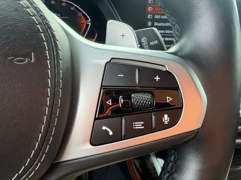 Used 2021 BMW X7 xDrive40i w/ M Sport Package image 14