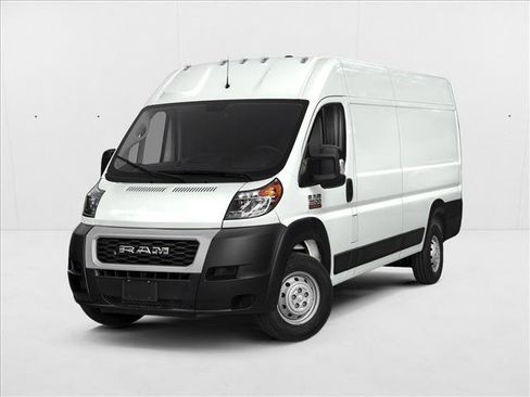 Used 2022 RAM ProMaster 3500 w/ Driver Convenience Group FWD image 1