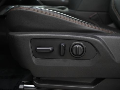 Used 2019 GMC Sierra 1500 AT4 AWD/4WD image 26