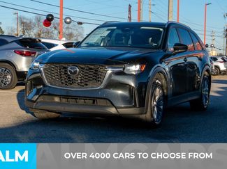 Used 2024 MAZDA CX-90 3.3 Turbo w/ Select Package video 3