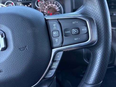 New 2026 RAM 2500 Tradesman AWD/4WD image 15