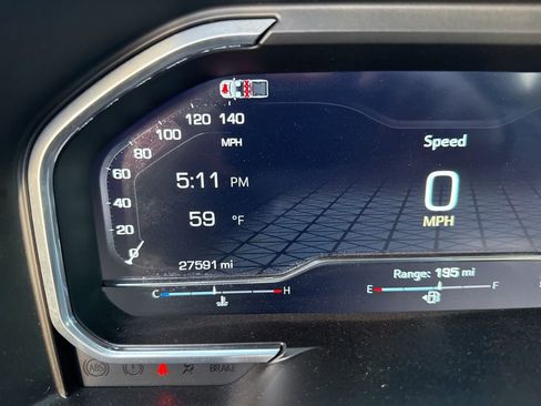 Used 2024 GMC Sierra 1500 Denali w/ Denali Reserve Package image 13