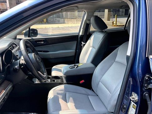 Used 2019 Subaru Outback 2.5i Limited AWD/4WD image 15