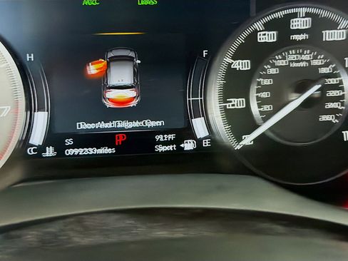 Used 2019 Acura RDX FWD w/ Advance Package image 21
