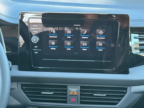 New 2026 Volkswagen Jetta S image 25