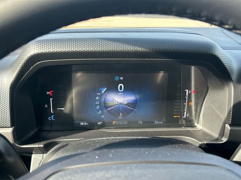 Used 2025 Ford Ranger XLT w/ Equipment Group 301A High image 44