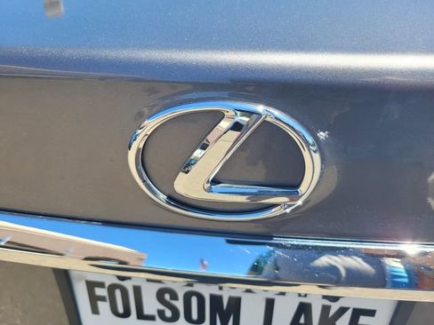 Used 2014 Lexus ES 350 w/ Premium Package FWD image 7