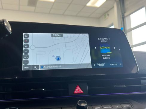 New 2026 Hyundai Elantra N FWD image 37