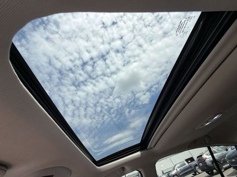 Certified 2025 Subaru Legacy Touring XT w/ Tech Package #2 image 23