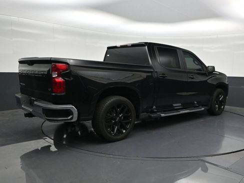 Used 2020 Chevrolet Silverado 1500 LT w/ All-Star Edition RWD image 5