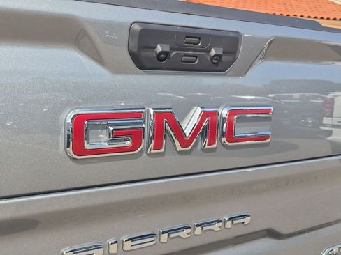 New 2026 GMC Sierra 1500 AT4 w/ AT4 Premium Package AWD/4WD image 31