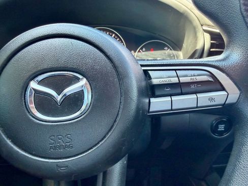 Used 2021 MAZDA CX-30 AWD 2.5 S image 33