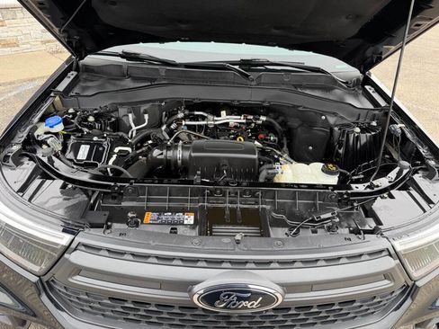 Used 2022 Ford Explorer Timberline image 71