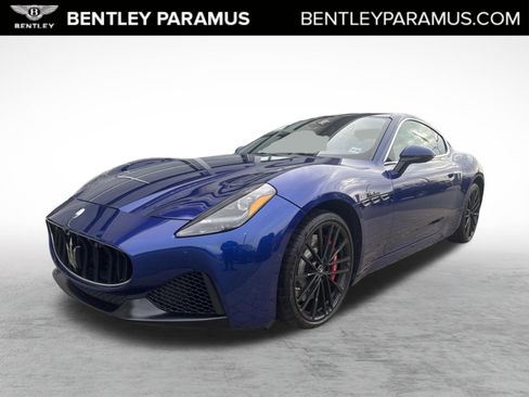 Used 2024 Maserati GranTurismo Modena image 1