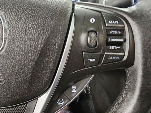 Used 2019 Acura TLX V6 FWD image 13