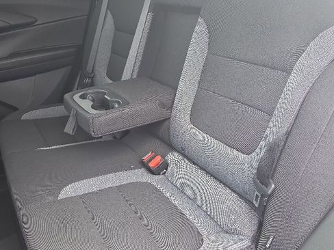 New 2026 Chevrolet TrailBlazer LT w/ Convenience Package AWD/4WD image 11
