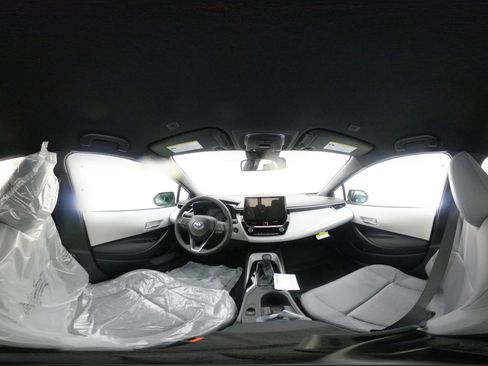 New 2026 Toyota Corolla SE FWD image 33