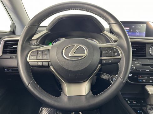 Used 2019 Lexus RX 350 FWD image 24