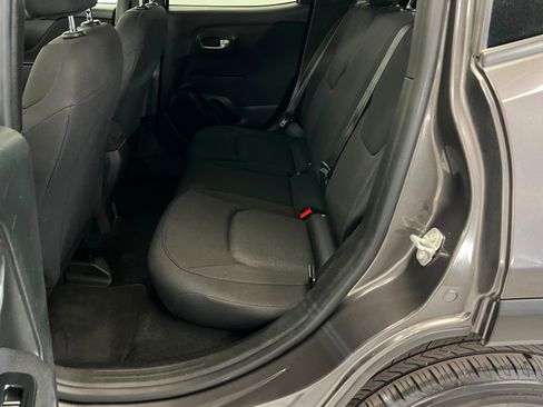 Used 2020 Jeep Renegade Sport w/ Sport Appearance Group image 22