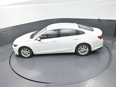 Used 2016 Chevrolet Malibu LT FWD image 26