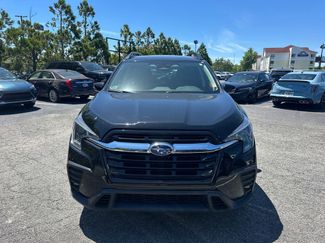 Used 2023 Subaru Ascent Limited w/ Popular Package #2A AWD/4WD video 2