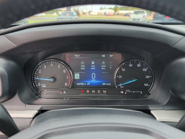 Certified 2020 Ford Explorer XLT w/ Equipment Group 202A AWD/4WD image 19