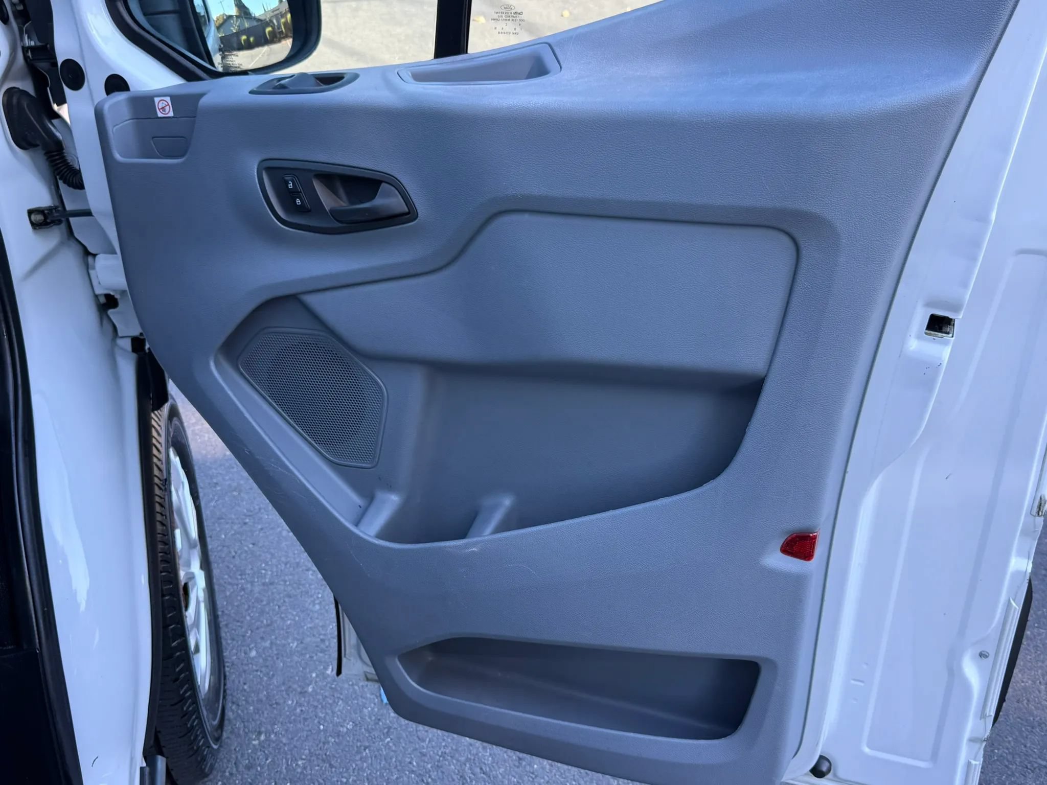 Used 2019 Ford Transit 250 148 Medium Roof w/ Interior Upgrade Package RWD image 25