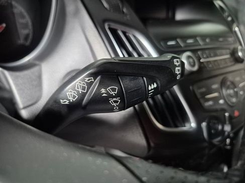 Used 2018 Ford Focus ST FWD image 21