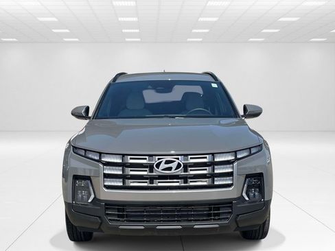 New 2026 Hyundai Santa Cruz SEL AWD/4WD image 2