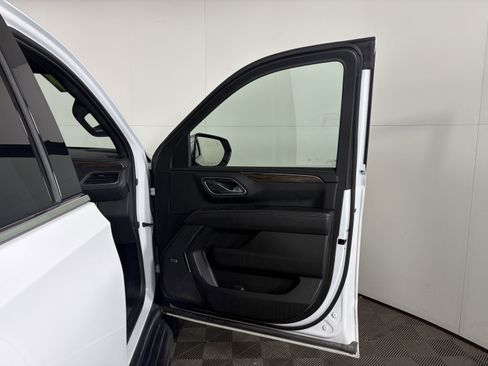 Used 2024 Chevrolet Tahoe Premier image 46