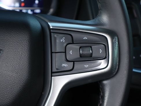 Used 2023 Chevrolet Tahoe LT image 15