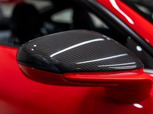 Used 2025 Porsche 911 GT3 RS image 14