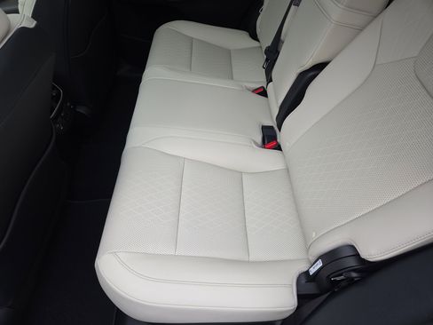 New 2026 Lexus RX 350 Premium Plus image 9