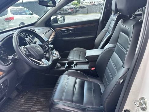 Used 2018 Honda CR-V EX-L image 13