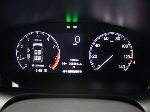 Certified 2024 Honda HR-V Sport image 32