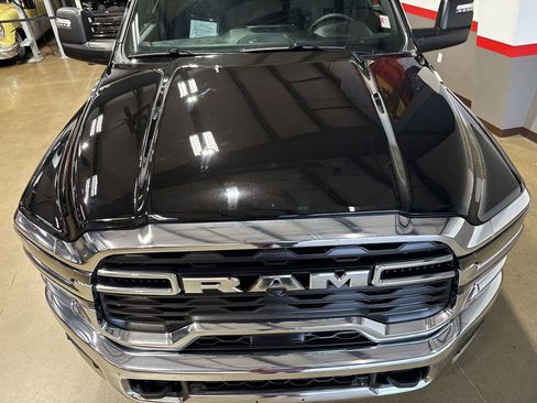 Used 2026 RAM 2500 Big Horn AWD/4WD image 56