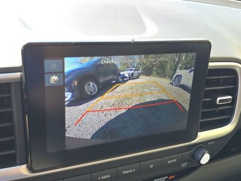 New 2026 Hyundai Venue SEL image 10