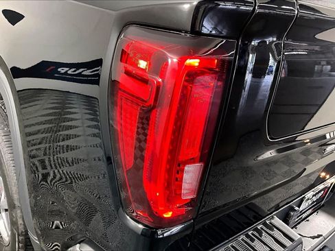 Used 2023 GMC Sierra 1500 SLT RWD image 28