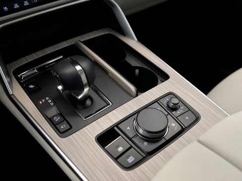Certified 2024 MAZDA CX-90 Plug-In Hybrid w/ Premium Plus AWD/4WD image 26