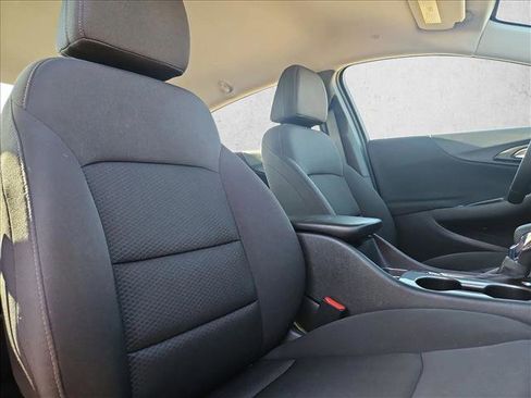 Used 2024 Chevrolet Malibu RS FWD image 19