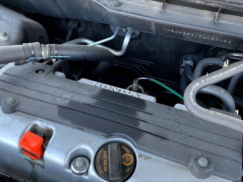 Used 2012 Honda Accord LX image 32