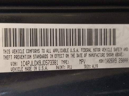 Used 2018 Jeep Cherokee Limited FWD image 33