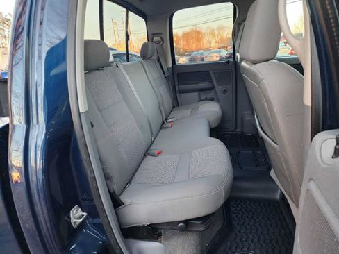 Used 2008 Dodge Ram 2500 Truck SLT w/ Popular Equipment Group image 17