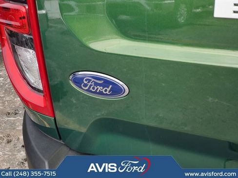 Used 2023 Ford Bronco Sport Outer Banks w/ Tech Package image 31