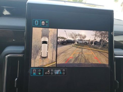 New 2026 GMC Yukon XL Elevation w/ LPO, Floor Liner Package RWD image 27
